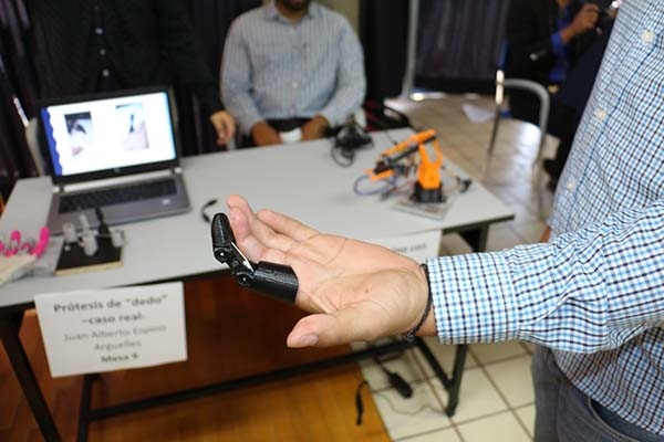 Expoingenierías UMAD dio soluciones a problemas reales