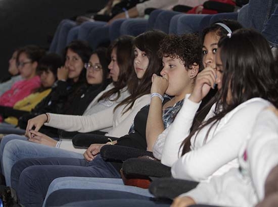 Los jóvenes de cara a la transformación social y económica