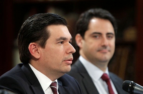 Hacienda reduce pronóstico de crecimiento económico de 2 a 2.8%