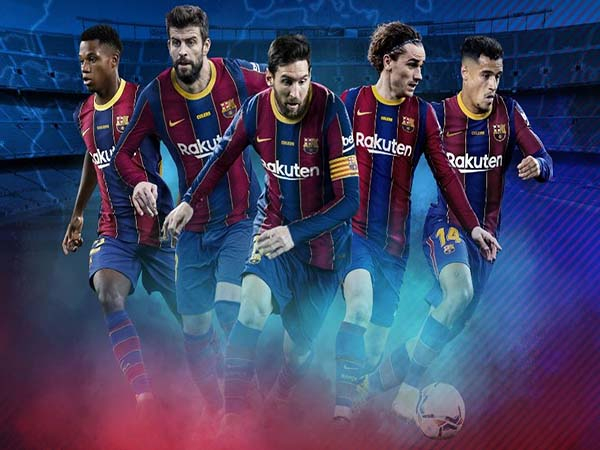 Llega a México Barça, The Exhibition