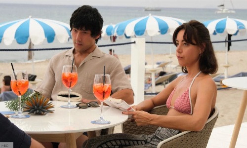 ¿Es viable tener una relación sin sexo?