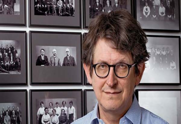 Alan Rusbridger, el adiós a The Guardian