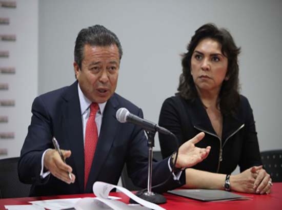 PRI se suma a la moda de las consultas públicas; quiere “rasurar” plurinominales