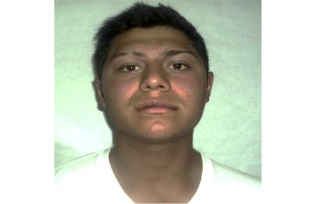 Con apenas 19 años ya golpeaba a su pareja embarazada