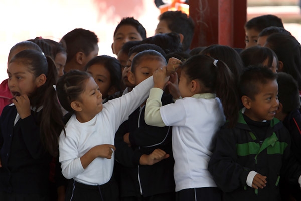 Llega a la Suprema Corte la primer denuncia por bullying en escuelas