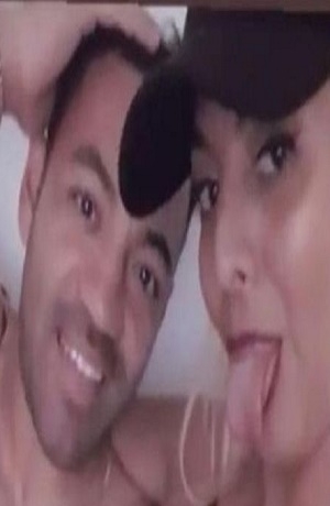 Marco Fabián se la pasó “bomba” en Argentina con una modelo