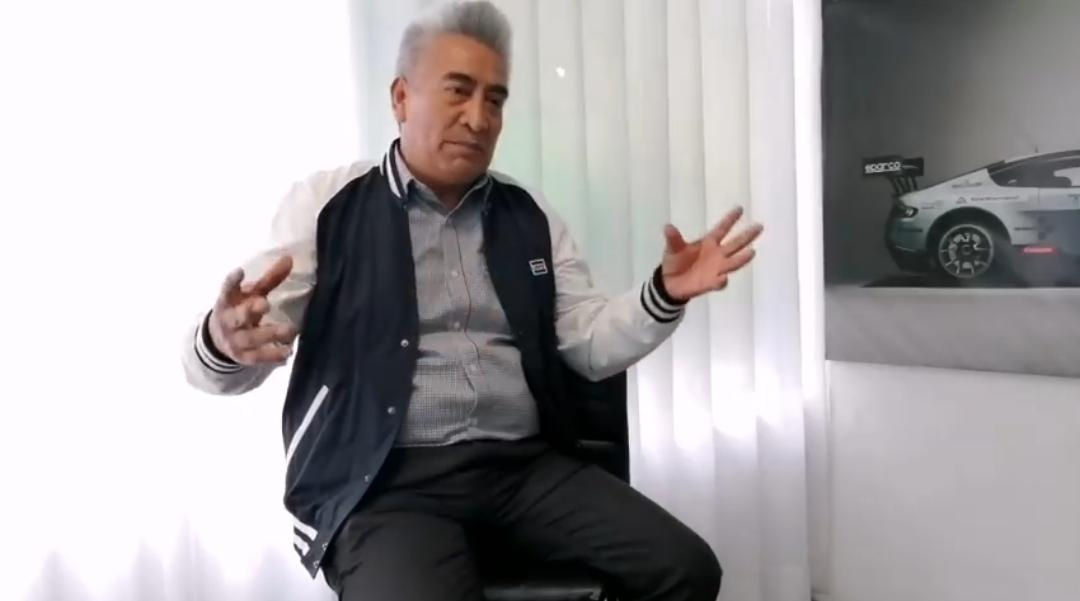 Adán Xicale aferrado a la alcaldía, ofrece acuerdo con Karina Pérez y diputadas locales