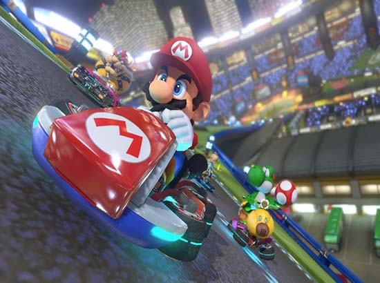 Mario Kart 8 no fue suficiente para levantar las ventas del WiiU