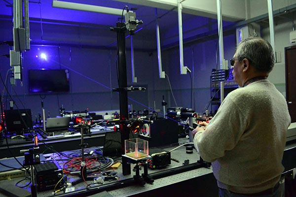 BUAP, primer lugar nacional en Física y segunda mejor universidad de México