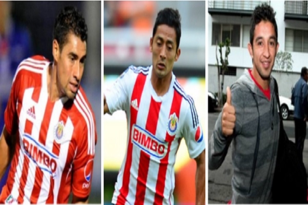 La Franja trae a Pato Araujo, David Toledo y Hobbit Bermúdez, Alustiza se queda