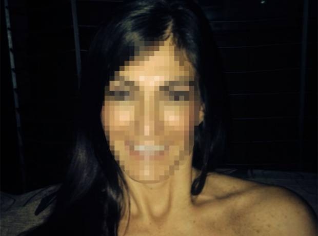 Hija de Tony Bravo negó relación sentimental con hombre que mató a puñaladas