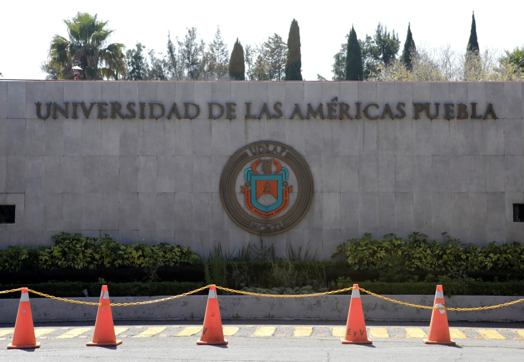 El control de la UDLAP lo tiene la rectoría nombrada por los Jenkins: Barbosa