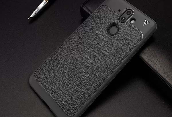 Se revela en Amazon el diseño del Nokia 9