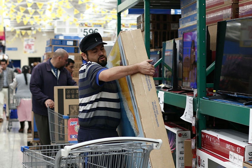 ¿Cuánto te va a durar lo que compres en el Buen Fin?
