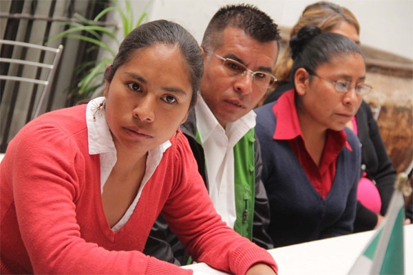 Ordena juez suspensión provisional del gasoducto Morelos en Nealtican