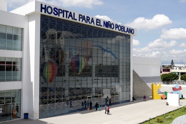 No hay suspensión de quimioterapias en el HNP: SS