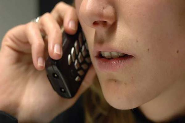 Durante 2019, al día 63 mujeres llamaron al 911 pidiendo ayuda en Puebla