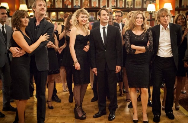 Enredos en Broadway marca el regreso de Peter Bogdanovich