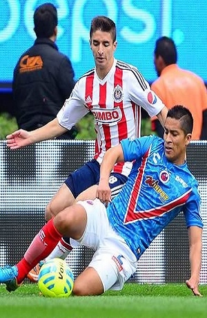 Veracruz recibe a Chivas en el inicio de la J5 de la Liga MX