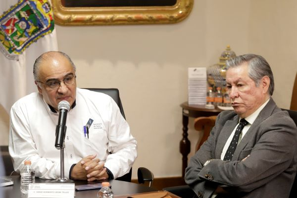 Puebla sólo tiene un portador, pero ningún enfermo con coronavirus: Secretaría de Salud