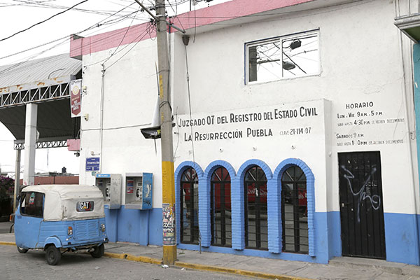 No habrá toque de queda en La Resurrección: alcalde de Puebla