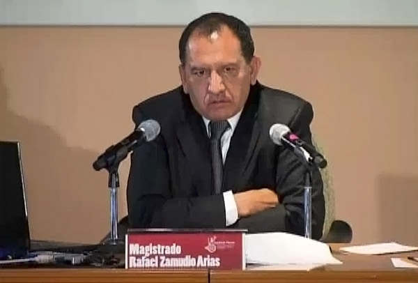 Destituyen a magistrado por hostigamiento sexual y laboral