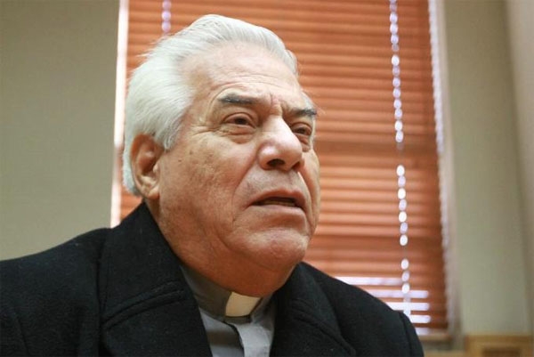 Suspenden a cinco sacerdotes pederastas en Tijuana