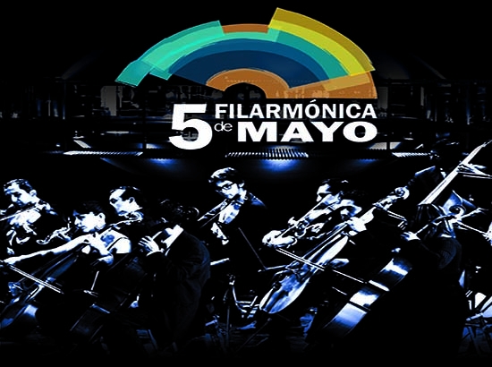 Filarmónica 5 de Mayo presenta obras de Tchaikovsky y Macedonio Alcalá