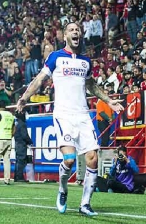 Copa MX: Cruz Azul dio cuenta de Xolos y está en cuartos