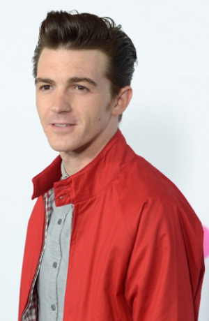 Drake Bell recibe sentencia de dos años de libertad condicional y servicio comunitario
