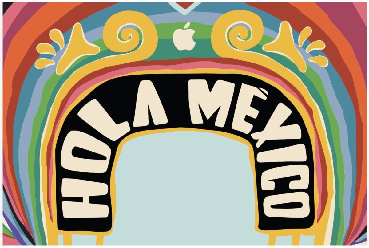 Apple Store se ubicará en Centro Comercial Santa Fe