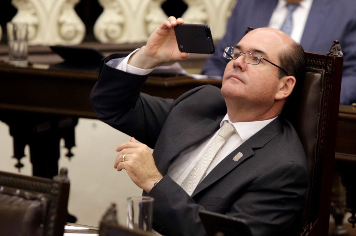 ¿Quién es el diputado que encabezará gobierno en Tehuacán?