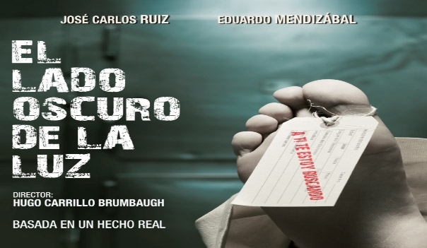 Thriller hecho en México: El lado oscuro de la luz