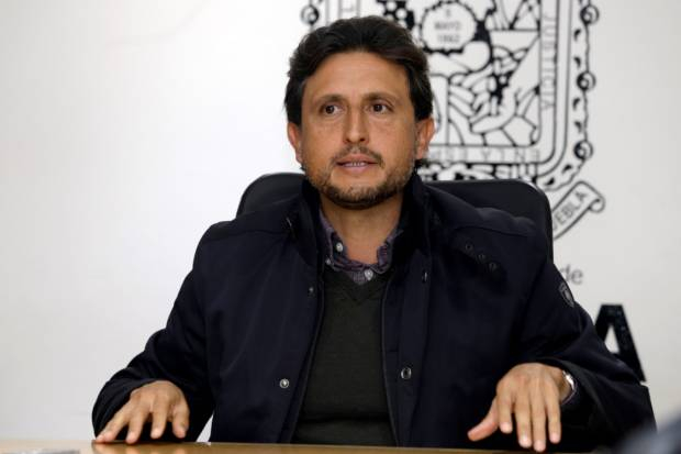 José Juan Espinosa no consigue amparo contra aprehensión