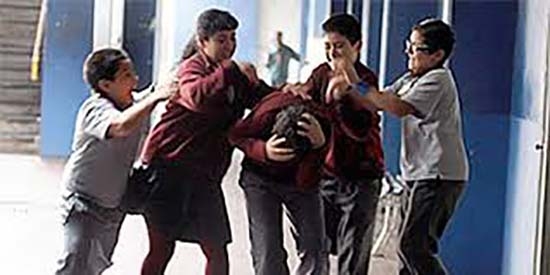 Proponen que SEP reciba denuncias de bullying en su página web