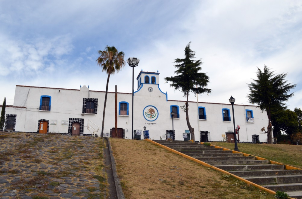 Tochimilco avanza ante la SCJN en conflicto territorial con Morelos