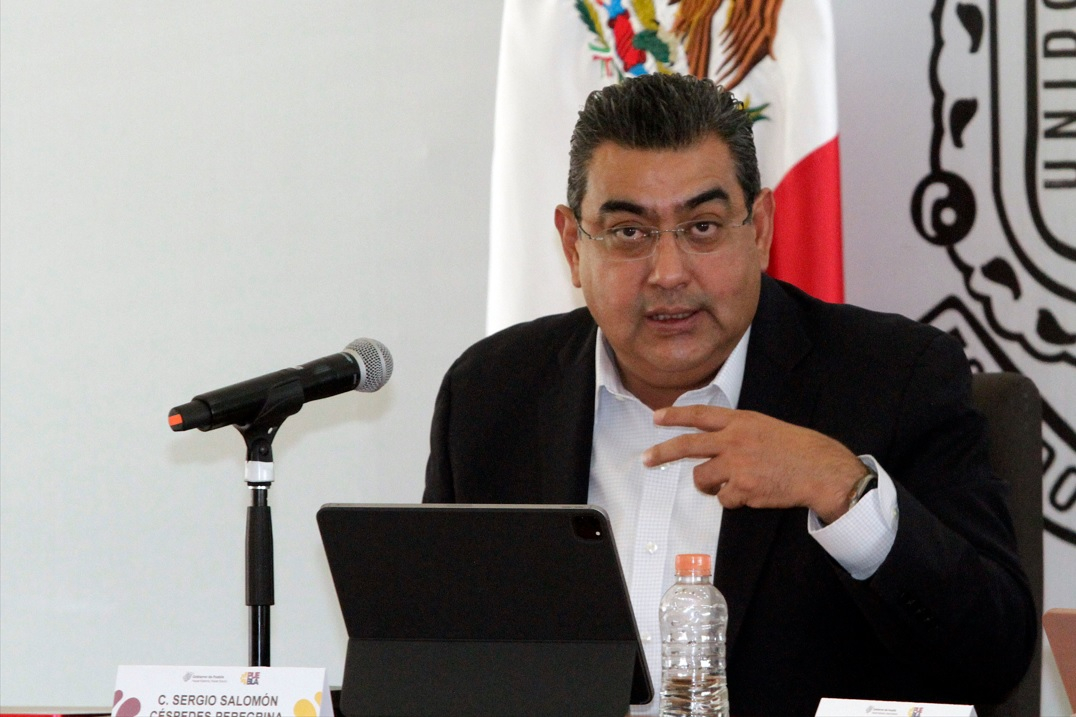 Céspedes defiende nombramientos en su gabinete