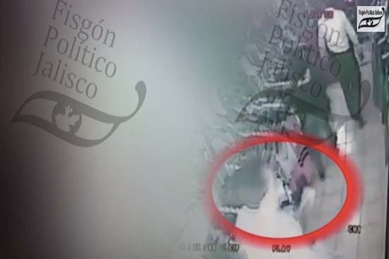 VIDEO: Policía de Jalisco fabricó pruebas para inculpar a “hooligans” chivas
