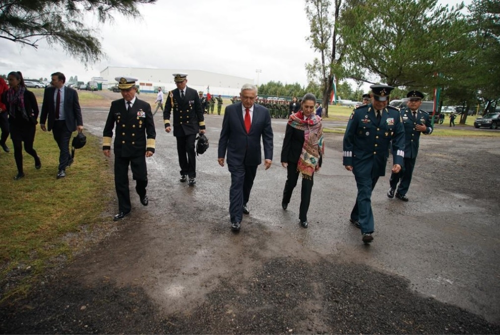 Aeropuerto de Santa Lucía sería inaugurado el 21 de marzo de 2022
