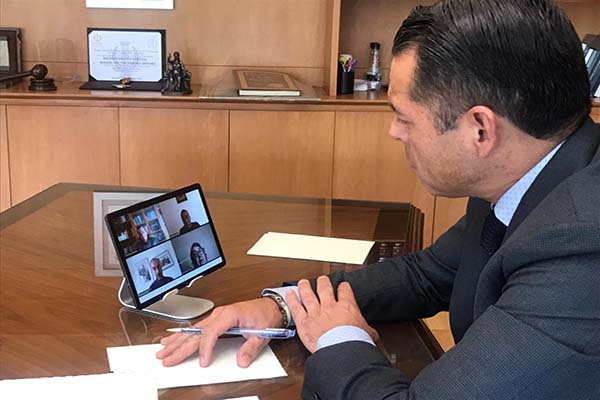 Poder Judicial de Puebla transparenta versión pública de sentencias