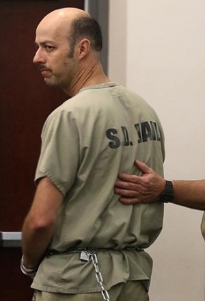 Esteban Loaiza negó cargos por posesión de drogas en EU