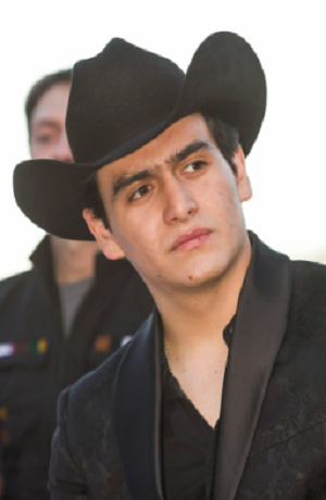 Hallan sin vida a Julián Figueroa, hijo de Joan Sebastian y Maribel Guardia