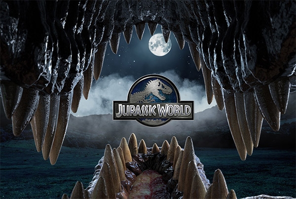 Dinosaurios regresan 20 años después en Mundo Jurásico