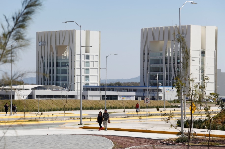SCJN ordena extinción de Ciudad Modelo