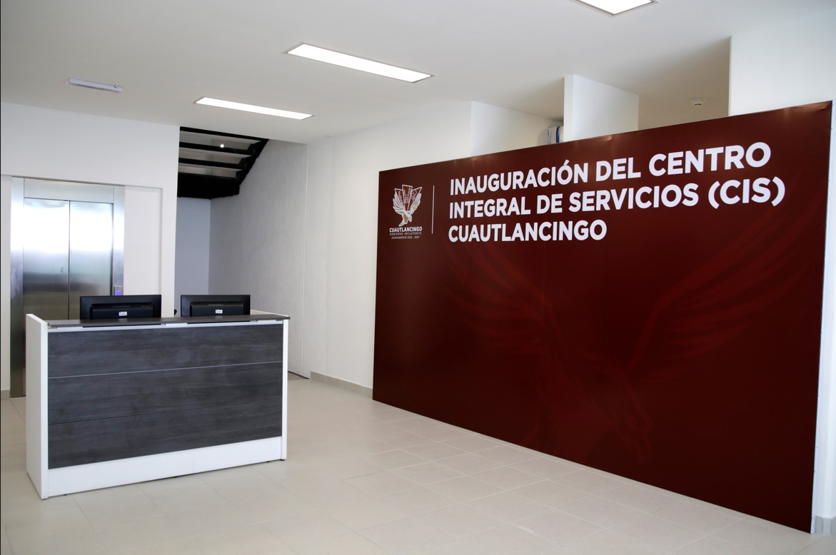 Anuncian construcción de CIS en seis cabeceras distritales