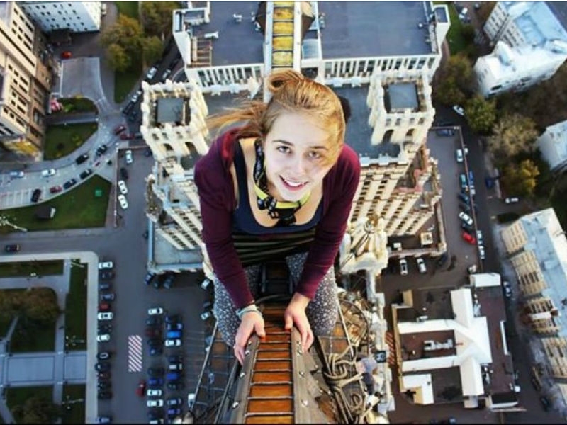 FOTOS: Conoce las selfies que mataron a sus protagonistas