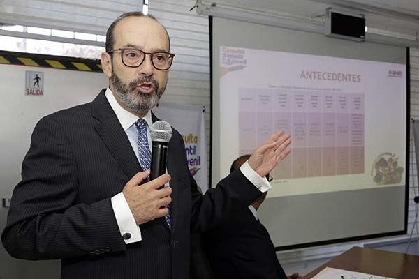 El INE organizaría elecciones extraordinarias en los cinco municipios de Puebla sin edil