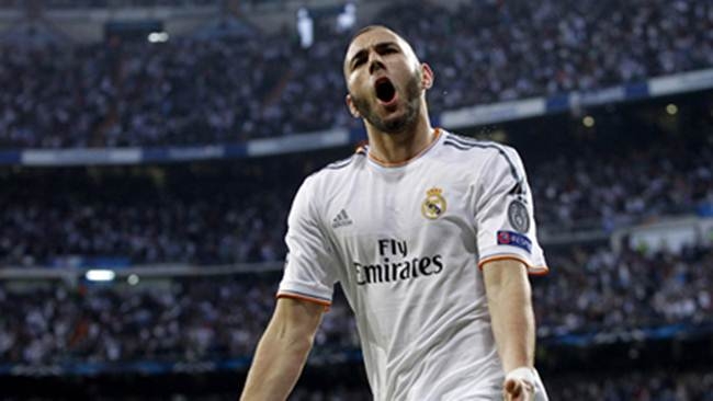 Real Madrid derrotó 1-0 al Bayern Munich en semifinal de Champions