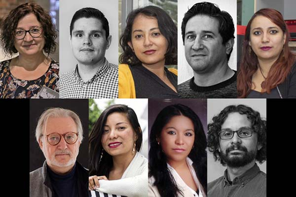 BUAP reúne a expertos internacionales en la Media Week