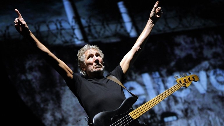 Roger Waters vs Donald Trump: “Es un cerdo ignorante, siempre lo será”